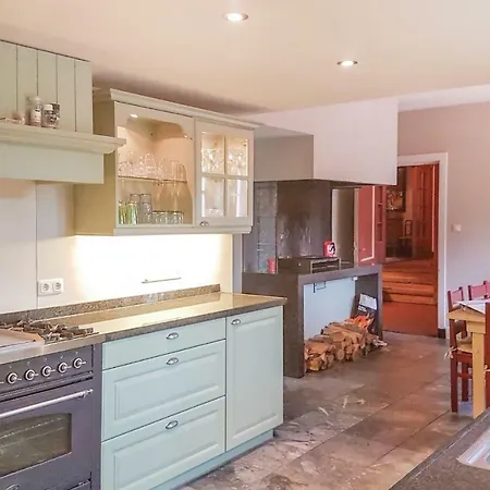 Valkenhorst Holiday home Leende