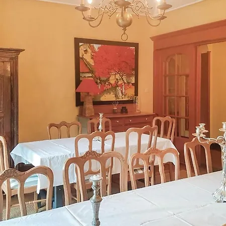 Holiday home Valkenhorst Leende