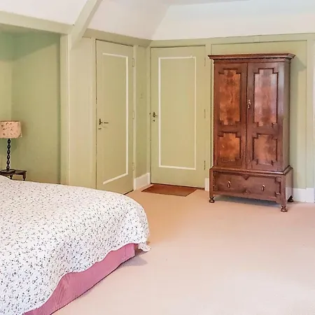 Holiday home Valkenhorst *