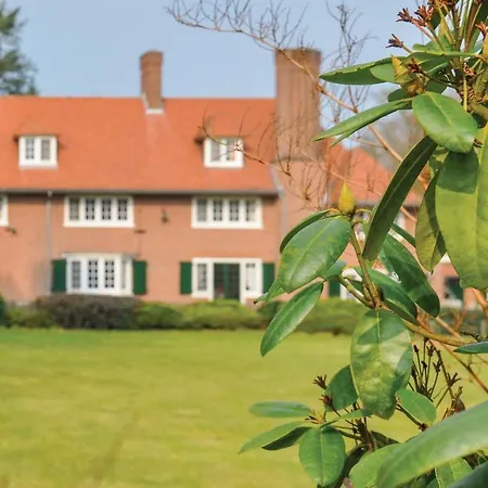 Holiday home Valkenhorst *