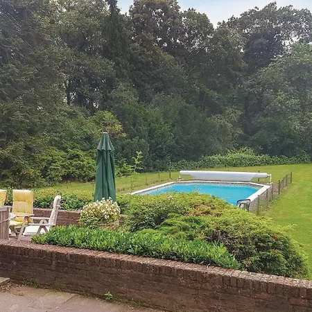 Valkenhorst Holiday home